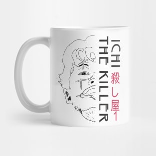 Ichi the Killer #2 Mug